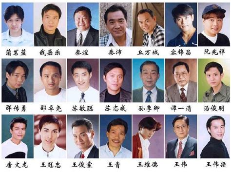 台灣本土劇男演員|台灣十大男演員排行榜，台灣影視男星有哪些？台灣男。